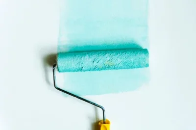 Peinture intérieure à Coslédaà-Lube-Boast — murs, plafonds et boiseries